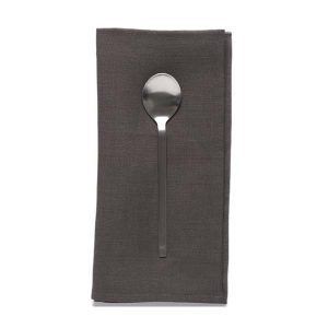 Yacht Napkins Smoke