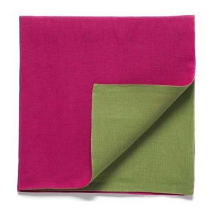 yacht napkins