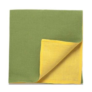 yacht napkins