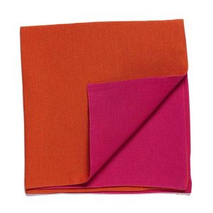 yacht napkins