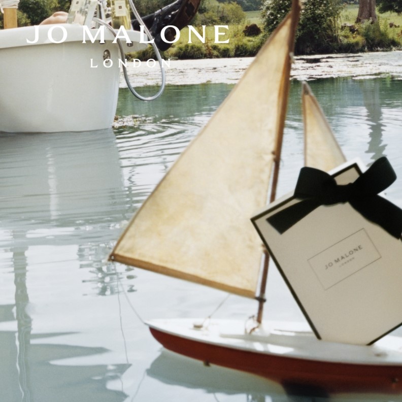 Jo Malone