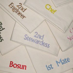 Laundry Bags
