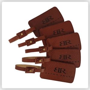 Luggage tags