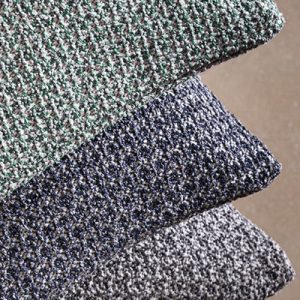 Yacht bed linen