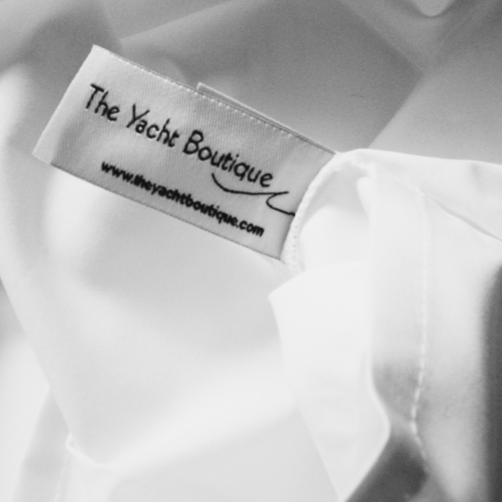 The Yacht Boutique Linen