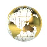 global delivery